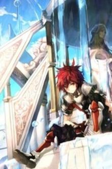 Chiến Thần OverMan (1)